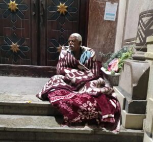 "القباج" توجه بسرعة إنقاذ ٣ مواطنين بلا مأوى بينهم طفل وآخر من ذوي الهمم بثلاث محافظات 22 - جريدة المساء