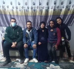 "القباج" توجه بسرعة إنقاذ ٣ مواطنين بلا مأوى بينهم طفل وآخر من ذوي الهمم بثلاث محافظات 24 - جريدة المساء