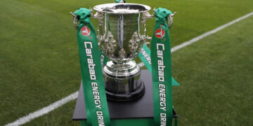 تأجيل مباراة ليفربول وأرسنال فى كأس الرابطة الإنجليزية 1 - جريدة المساء كاس الرابطة الانجليزية