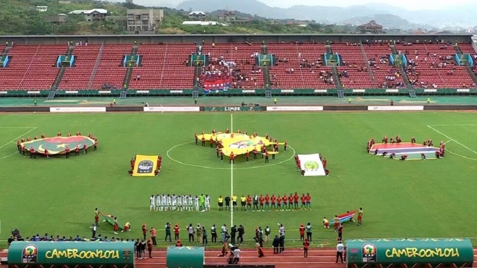 بعد ساعة من "مهزلة" التحكيم..فضيحة جديدة تشهدها بطولة أمم إفريقيا 17 - جريدة المساء بعد ساعة من "مهزلة" التحكيم..فضيحة جديدة تشهدها بطولة أمم إفريقيا 16 - جريدة المساء