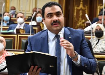 قاسم : الشعب مستمر فى تقديم ابنائه للحفاظ على أمن مصر  26 - جريدة المساء