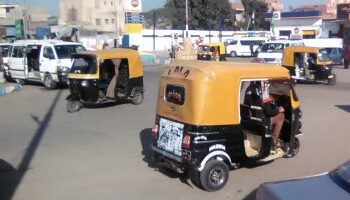 امبراطورية "التوك توك" !! 21 - جريدة المساء