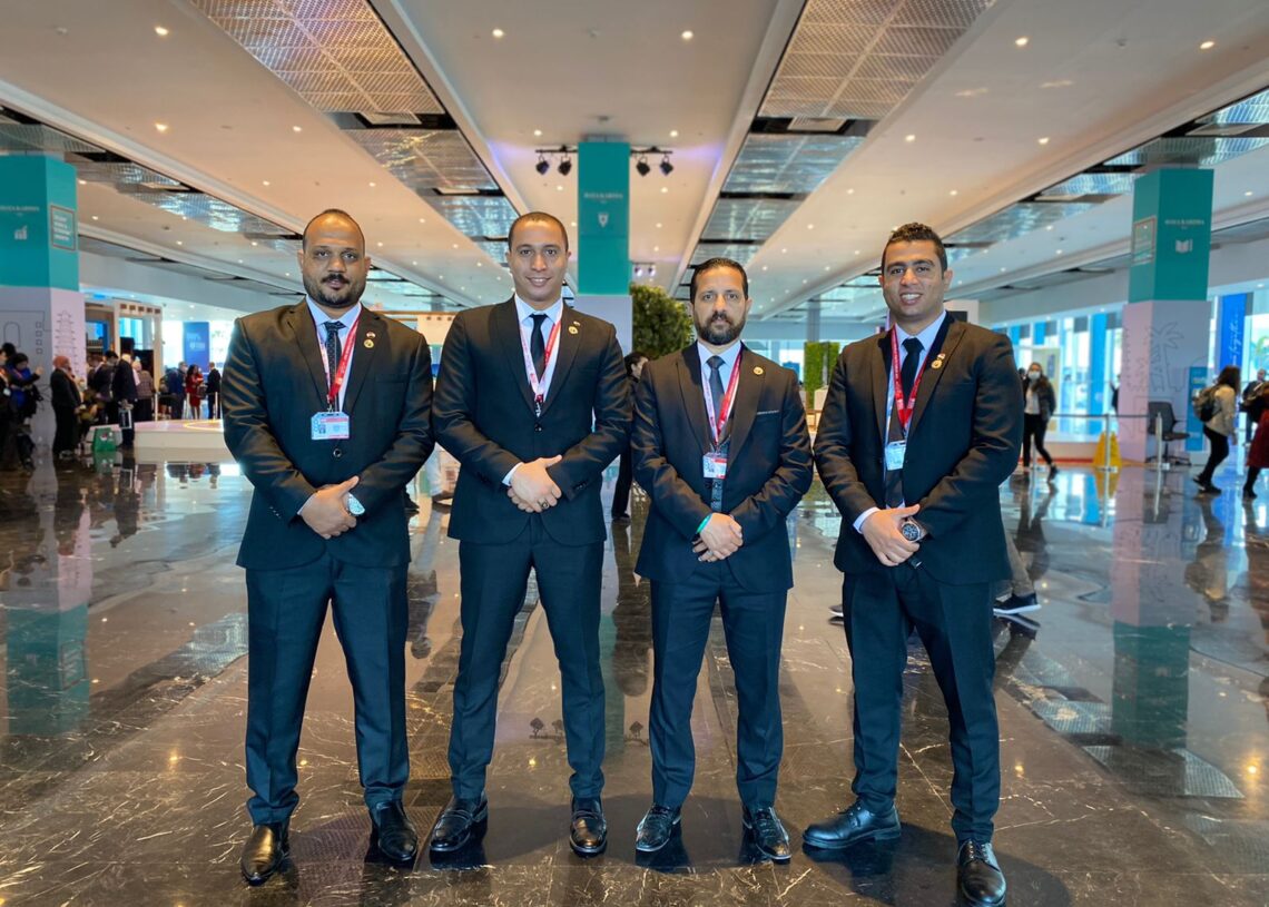 أبناء قنا: منتدى شباب العالم حدث تاريخى يؤكد إهتمام القيادة السياسية بتمكين الشباب فى الجمهورية الجديدة 136 - جريدة المساء أبناء قنا: منتدى شباب العالم حدث تاريخى يؤكد إهتمام القيادة السياسية بتمكين الشباب فى الجمهورية الجديدة 135 - جريدة المساء