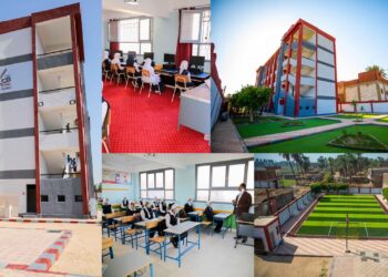 في اليوم العالمي للتعليم.. بالأرقام.. تعرف على جهود صندوق تحيا مصر لرعاية طلبة العلم 28 - جريدة المساء