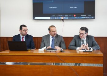 التخطيط تناقش استعدادات مصر لاستضافة مؤتمر المناخ COP27 22 - جريدة المساء