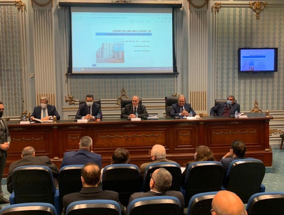 صندوق مكافحة الإدمان يضم 32 ألف متطوع من الشباب على مستوى الجمهورية 18 - جريدة المساء صندوق مكافحة الإدمان يضم 32 ألف متطوع من الشباب على مستوى الجمهورية 17 - جريدة المساء