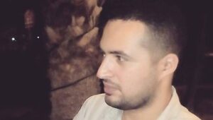 إلام تشدُ عيناكِ وثاقي؟ .. نبضة جديدة للشاعر محمد نصر صالح 19 - جريدة المساء