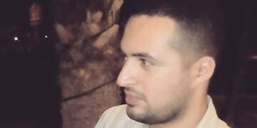 إلام تشدُ عيناكِ وثاقي؟ .. نبضة جديدة للشاعر محمد نصر صالح 1 - جريدة المساء