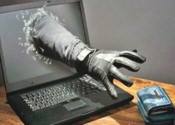 الجريمة الإليكترونية..تهدد البيت المصري 21 - جريدة المساء