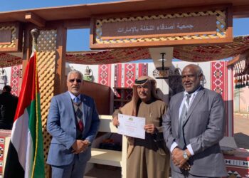 "زايد"يكرم المشاركين فى المهرجان الدولى الخامس للتمور بسيوة 25 - جريدة المساء