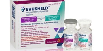 مصر تتلقى الدفعة الأولى من عقار "إيفوشيلد" للوقاية من "كورونا" 1 - جريدة المساء