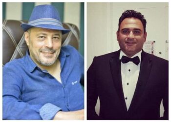 بدء تصوير "مكتوب عليا" لأكرم حسني وعمرو عبدالجليل وأيتن عامر 21 - جريدة المساء