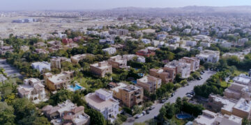 عقار ماب تحصر كمبوندات مصر 1 - جريدة المساء