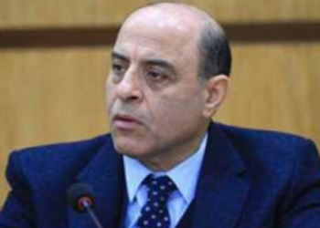 (مرعي) يتقدم باستقالته من (قومي ذوي الإعاقة) 35 - جريدة المساء