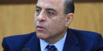 (مرعي) يتقدم باستقالته من (قومي ذوي الإعاقة) 1 - جريدة المساء