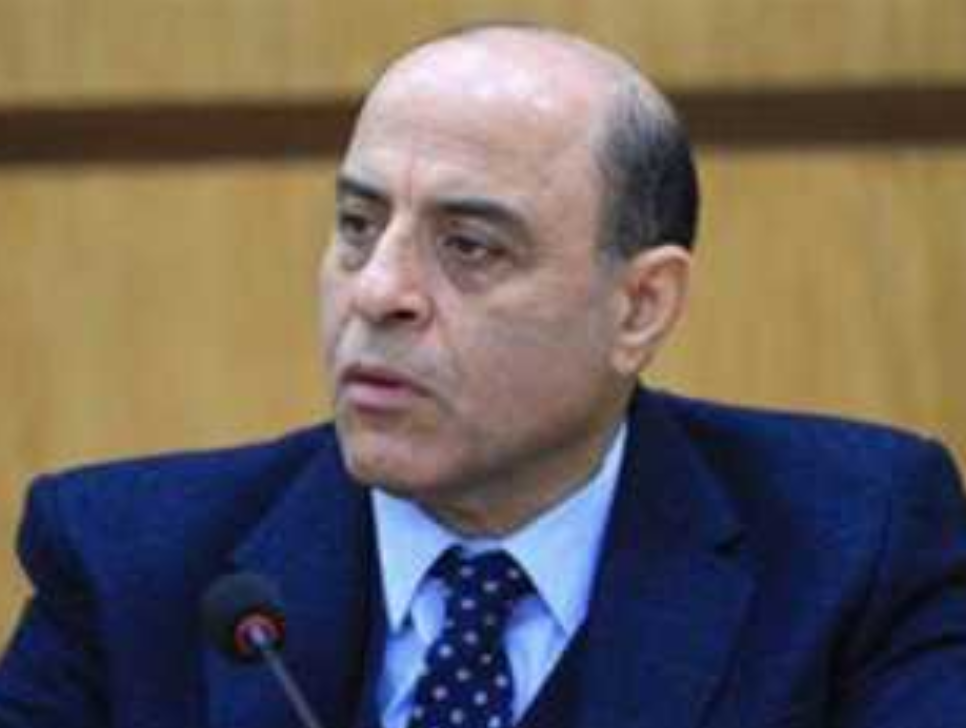 (مرعي) يتقدم باستقالته من (قومي ذوي الإعاقة) 16 - جريدة المساء