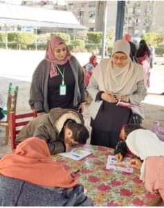 رئيس قطاع المعاهد الأزهرية: أصحاب الهمم فى عقل وقلب الإمام الطيب 26 - جريدة المساء رئيس قطاع المعاهد الأزهرية: أصحاب الهمم فى عقل وقلب الإمام الطيب 25 - جريدة المساء