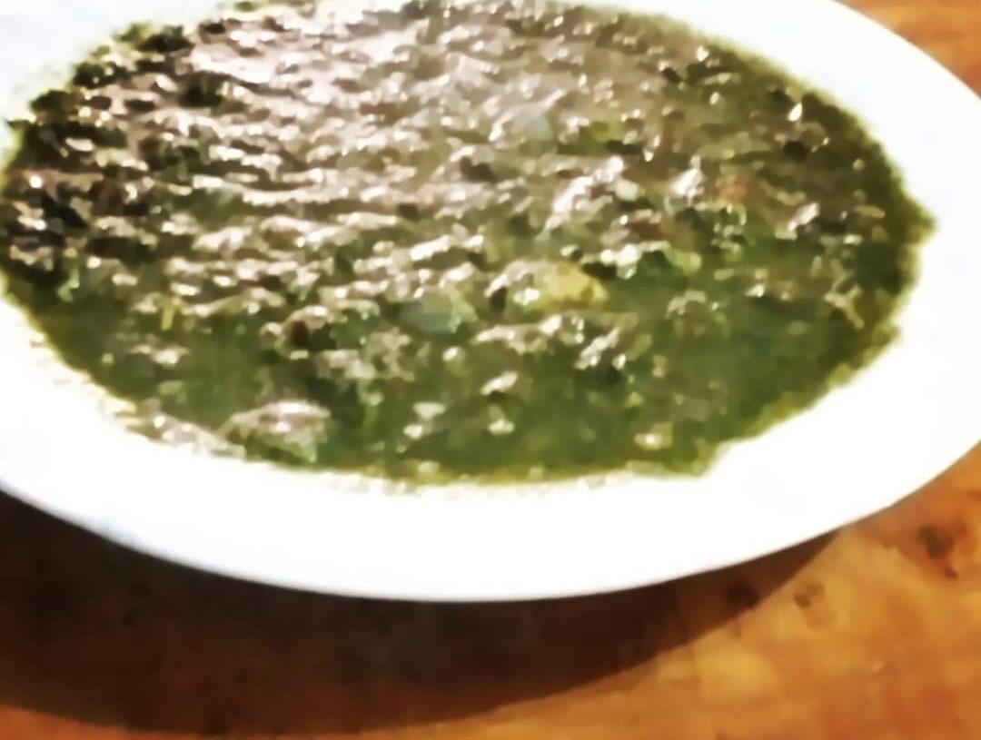 الشيف امانى فوزي تقدم طريقة عمل شوربة الخبيزة بالفريك 17 - جريدة المساء الشيف امانى فوزي تقدم طريقة عمل شوربة الخبيزة بالفريك 16 - جريدة المساء