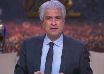 أسرة وائل الإبراشي لم تحدد موعد ومكان عزائه بالقاهرة 28 - جريدة المساء