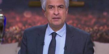أسرة وائل الإبراشي لم تحدد موعد ومكان عزائه بالقاهرة 1 - جريدة المساء