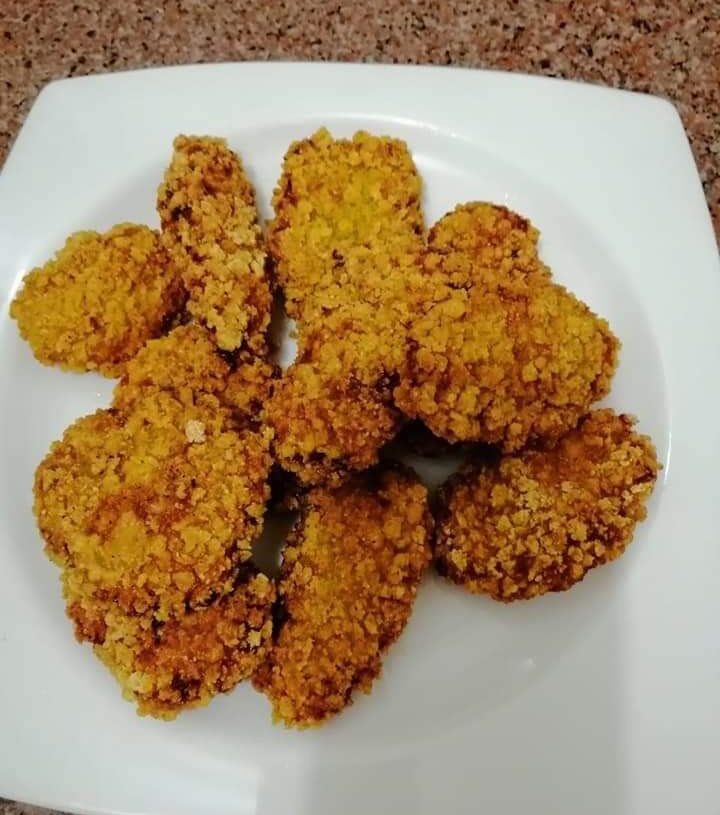 تعرف على طريقة عمل فراخ "ناجيتس" للأطفال 18 - جريدة المساء