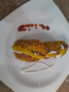 تعرف على طريقة عمل فراخ "ناجيتس" للأطفال 20 - جريدة المساء