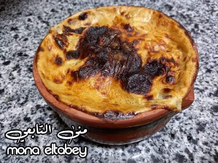 لعشاق الدايت .. "كوسة بالبشاميل" بدون دهون 18 - جريدة المساء