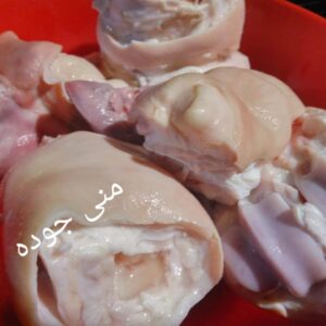 تعرف على طريقة شراء وعمل كمونيه الكوارع.. بالصور 21 - جريدة المساء