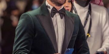 حسن الرداد يوضح حقيقية تمنيه العيش بالسعودية.. ويؤكد:"تصريح محرف" 2 - جريدة المساء حسن الرداد يوضح حقيقية تمنيه العيش بالسعودية.. ويؤكد:"تصريح محرف" 1 - جريدة المساء