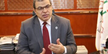 "سعفان": تعيين 917 شابا منهم 21 "قادرون باختلاف" بأسيوط 1 - جريدة المساء