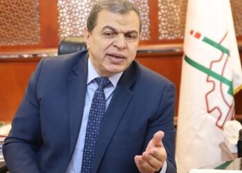 القوى العاملة: تحصيل 1.2 مليون جنيه مستحقات طبيب مصرى بجدة 27 - جريدة المساء