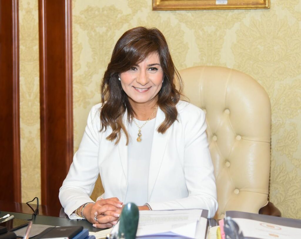 وزارة الهجرة تنظم معرضا لمبادراتها في منتدى شباب العالم 20 - جريدة المساء وزارة الهجرة تنظم معرضا لمبادراتها في منتدى شباب العالم 19 - جريدة المساء