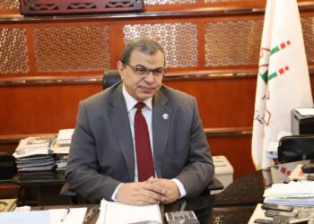 القوي العاملة: صرف 1.6 مليون جنيه للعمالة غير المنتظمة بالقاهرة   23 - جريدة المساء