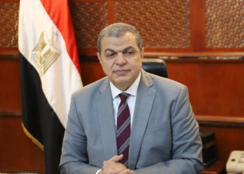 القوي العاملة :  تعيين 1988 شابا والتفتيش  على 610 منشآت وتحرير 50 محضرا لمخالفة القانون بالغربية  17 - جريدة المساء