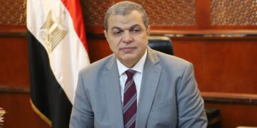 بينهم 4" قادرون بإختلاف"..تعيين 1383 شاباً بقنا 1 - جريدة المساء