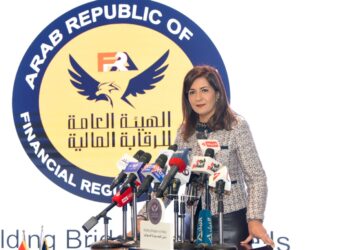 نبيلة مكرم: 1119 مصريا بالخارج تقدموا لطلب التأمين في اليوم الأول 35 - جريدة المساء