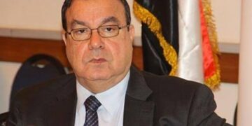 محمد البهى: لا شكاوى حول «ACI» ونتطلع إلى التوسع فى «القائمة البيضاء» 1 - جريدة المساء