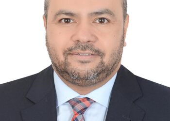 أحمد عبدالرازق.. أول وكيل دائم لوزارة المالية 29 - جريدة المساء