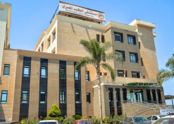 د.جمال شيحه: 44197 كشف طبي و3602 أشعة فيبروسكان و716 جراحة استئصال أورام بالكبد مجاناً في 2021   21 - جريدة المساء