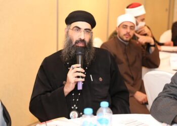 تدريب القيادات الدينية للتصدى للزيادة السكانية بخمس محافظات 26 - جريدة المساء تدريب القيادات الدينية للتصدى للزيادة السكانية بخمس محافظات 25 - جريدة المساء