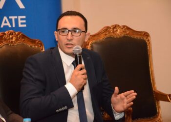 اقامة أكبر ملتقي توظيف شبابي .. ببنى سويف 23 - جريدة المساء