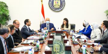 وزير النقل : القطاع الخاص ركيزة أساسية في تنفيذ كافة مشروعات الوزارة 1 - جريدة المساء