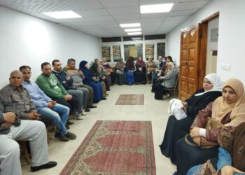 تدريب 40 من قادة النشء والشباب .. بالقليوبية 27 - جريدة المساء