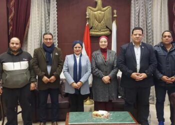 بالتعاون .. وزارة الشباب والرياضة تبداء فعاليات عام المجتمع المدني ٢٠٢٢ 30 - جريدة المساء