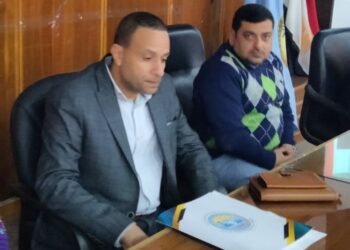 إطلاق مبادرة "شجرة تساوى حياة" .. بمطروح 17 - جريدة المساء