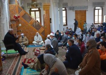 محافظ الوادى الجديد: فرص عمل للشباب بمشروع "بشائر الخير" 26 - جريدة المساء