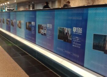 تكثيف الاستعدادات بمطارى القاهرة وشرم الشيخ لاستقبال ضيوف منتدى شباب العالم 19 - جريدة المساء