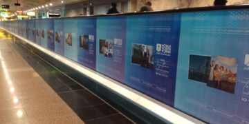 تكثيف الاستعدادات بمطارى القاهرة وشرم الشيخ لاستقبال ضيوف منتدى شباب العالم 1 - جريدة المساء