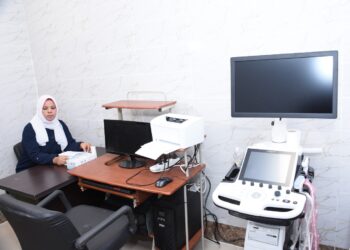 افتتاح أول وحدة متكاملة لعلاج السكر بمستشفى الأحرار التعليمي بالشرقية 22 - جريدة المساء