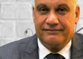 بسيونى .. رئيسا لقطاع الحسابات والمديريات ب"المالية" 30 - جريدة المساء